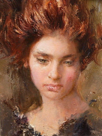 Painting original by Nikolai Blokhin.
Painting 
Nikolay Blokhin
КАРТИНА МАСЛОМ НИКОЛАЯ БЛОХИНА
КУПИТЬ ОНЛАЙН