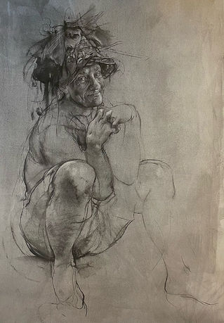 DRAWING original by Nikolai Blokhin.
Painting 
Nikolay Blokhin
ГРАФИКА РИСУНОК НИКОЛАЯ БЛОХИНА
КУПИТЬ ОНЛАЙН
