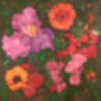 Blooming Circus