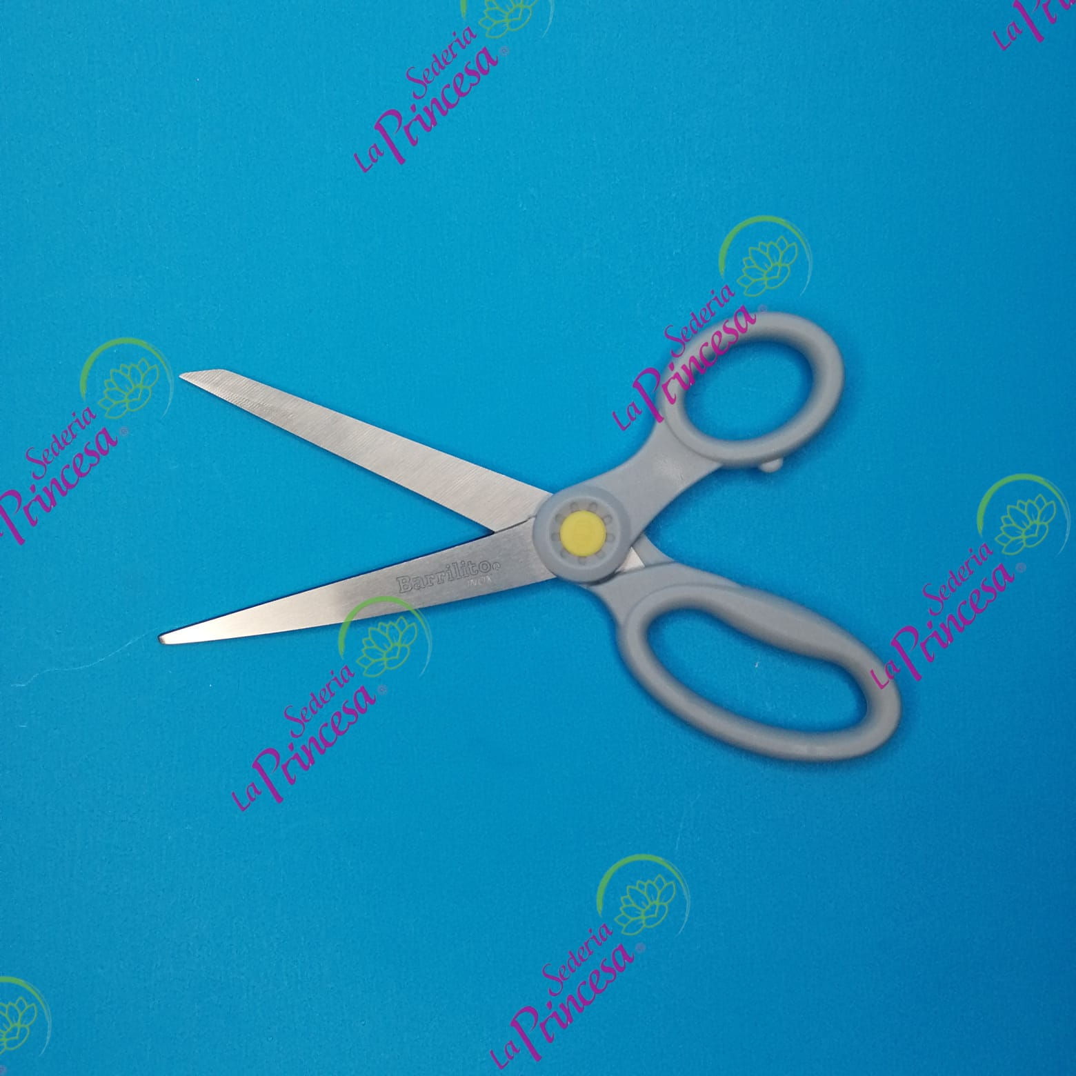 TIJERA BARRILITO