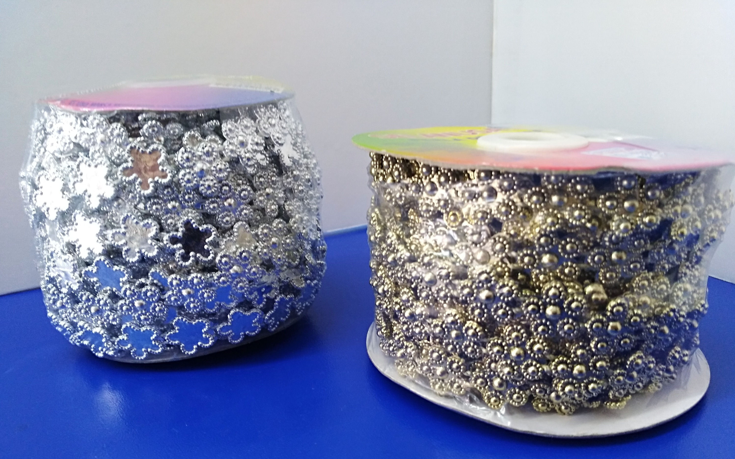 PERLA DE FIGURA SELANUSA