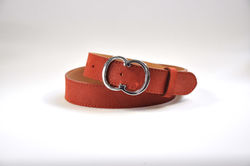 Damesriem cognac