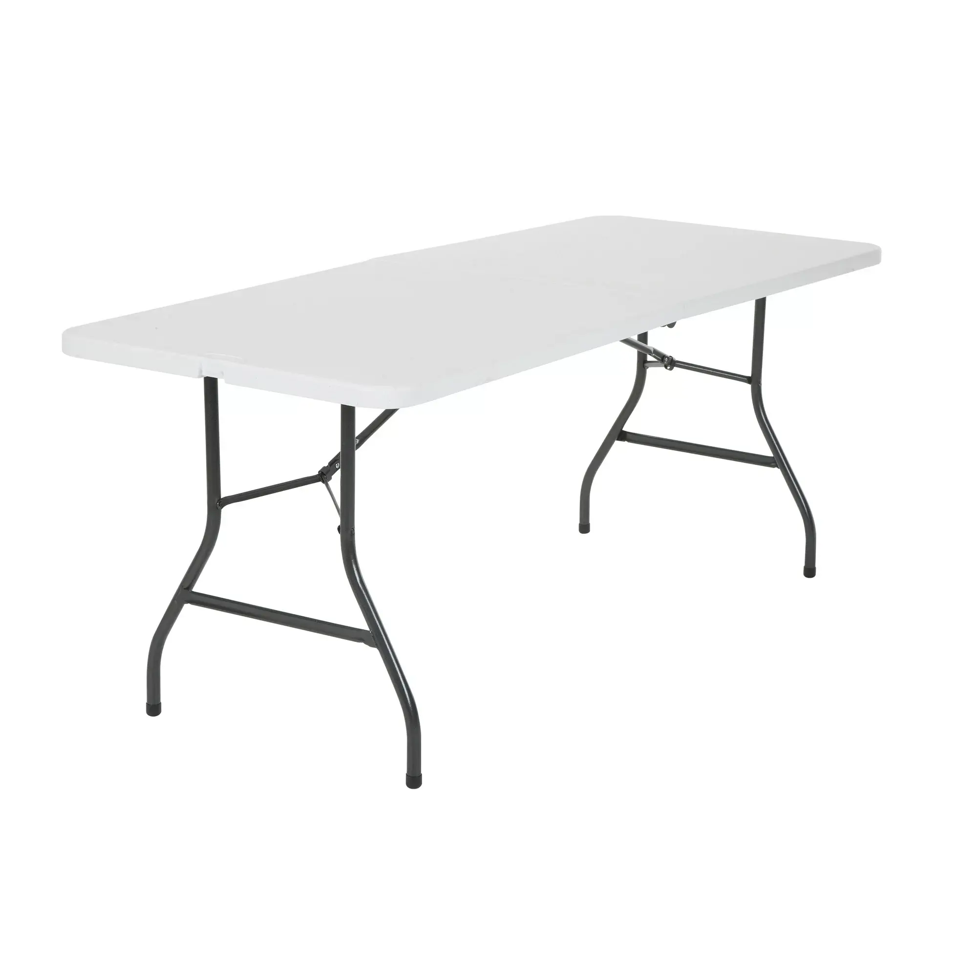 6' Folding Table