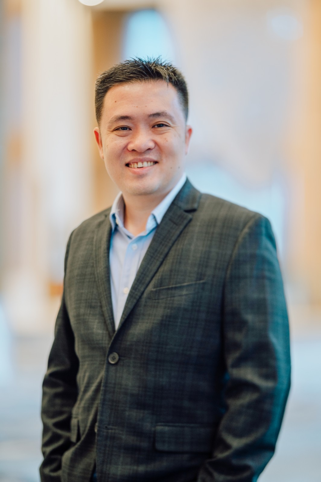 Steven Ivan L. Yu