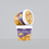 Thumbnail: Bmac Plantain Crisps 3 X 240g
