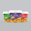 Thumbnail: Bmac Plantain Crisps 3 X 240g