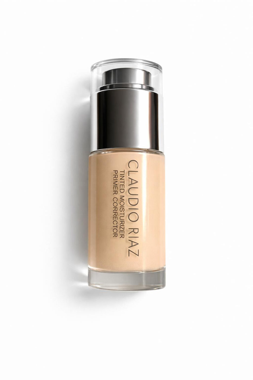 Thumbnail: Tinted Moisturizer Primer Corrector