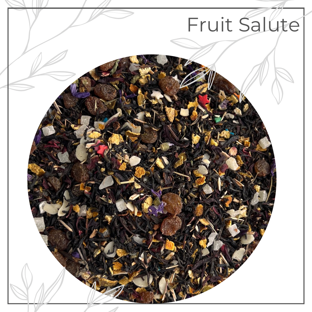 Fruit Salute, 50 gr.