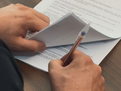 SINDICATO DOS METALÚRGICOS DE CHAPECÓ ANUNCIA HOMOLOGAÇÃO DA CCT 2026/2027 DA CATEGORIA