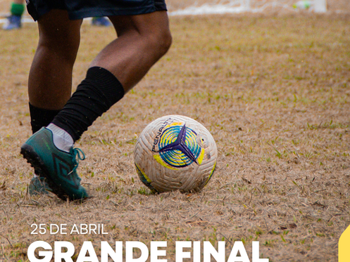 SINDICATO DOS METALÚRGICOS DE CHAPECÓ E REGIÃO REALIZA FINAIS DA 1ª EDIÇÃO DO CAMPEONATO DE FUTEBOL SUÍÇO EM PINHALZINHO