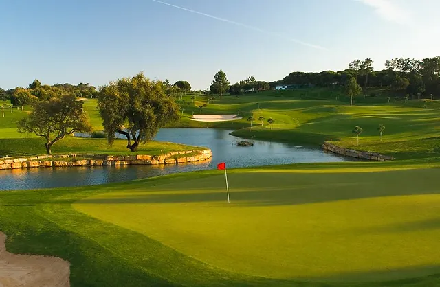 Senior Golf Tour Europe Algarvian Charity Pro Am calendrier pro am golf 2021