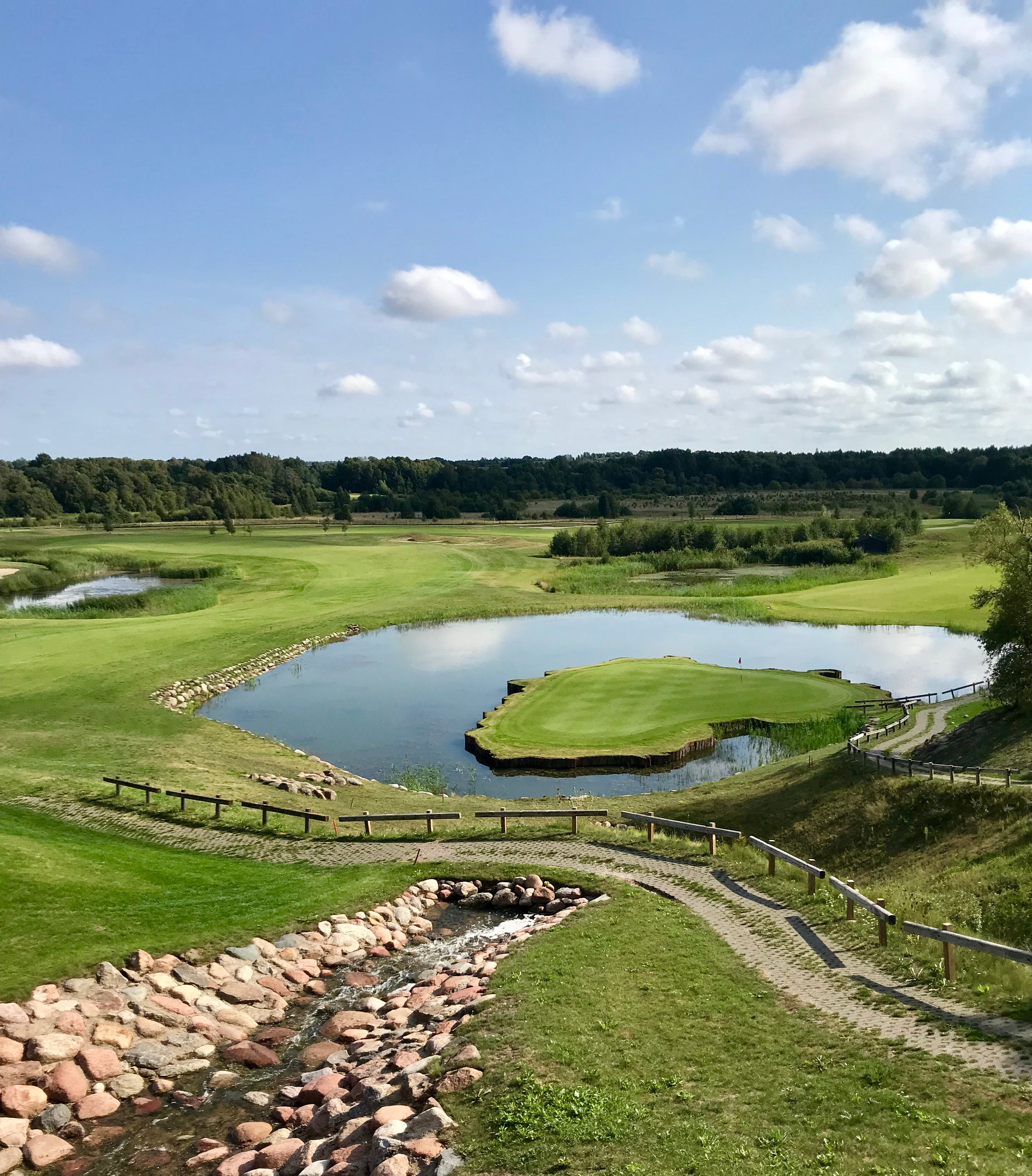 Senior Golf Tour Europe | National Senior Open 2019 - European Tour Golf
