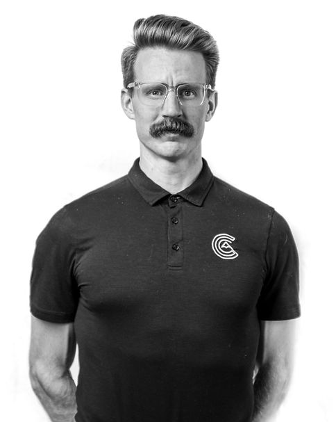 Dr. Kevin Cowell