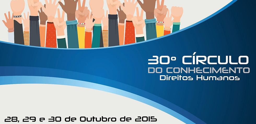 Técnicas de Palco no 30º Círculo