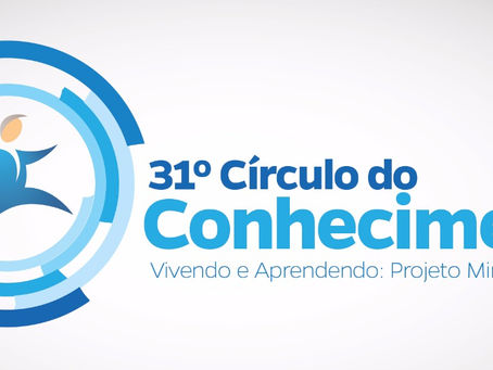 Tem criatividade na Cambury