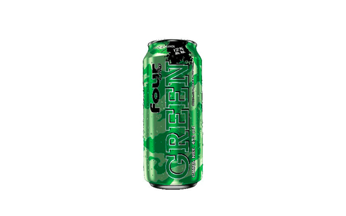 FOUR LOKO GREEN | Tienda