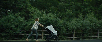 Baby Ruby, Production Design