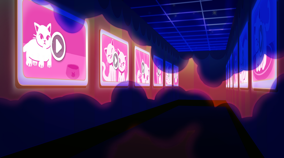 Touch (Hallway Nightmare Ver)