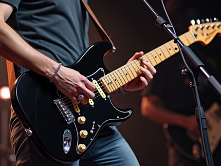 New Tracks: Bones' Fresh Take on Folk Sound