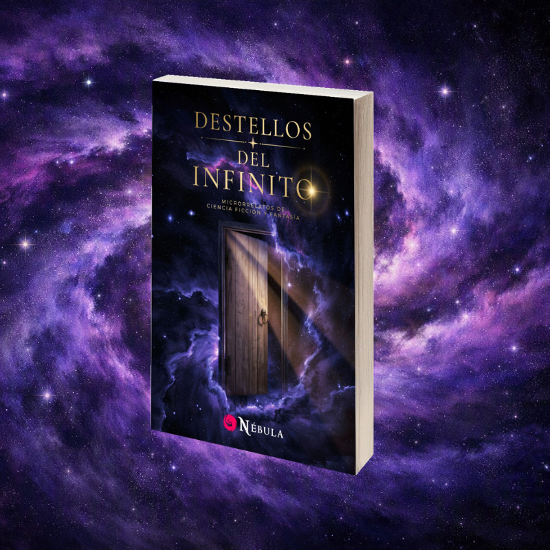 Destellos del Infinito