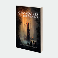 Cazadores de Tormentas