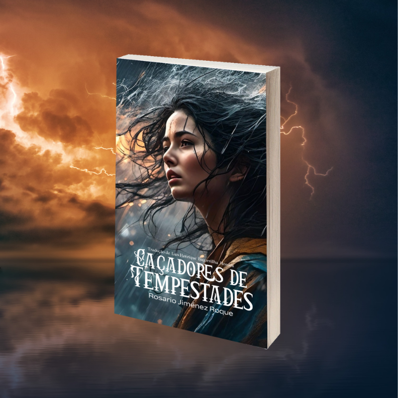 Caçadores de Tempestades