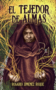 Portada de "El Tejedor de Almas"