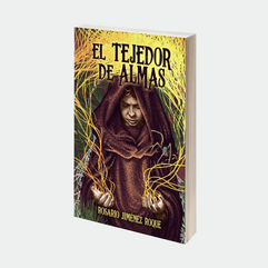 El Tejedor de Almas