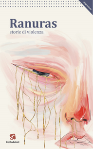 Copertina di "Ranuras. Storie di Violenza", pubblicato il 19 maggio 2022