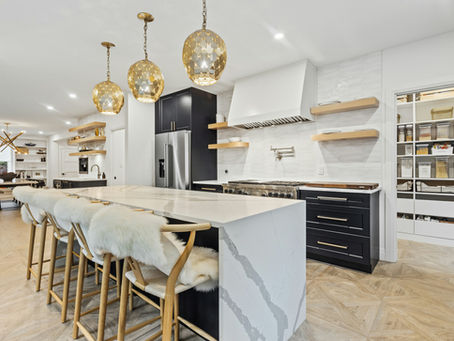 Things That Instantly Make a Home Feel Cheap (And How Luxury Design Fixes Them)