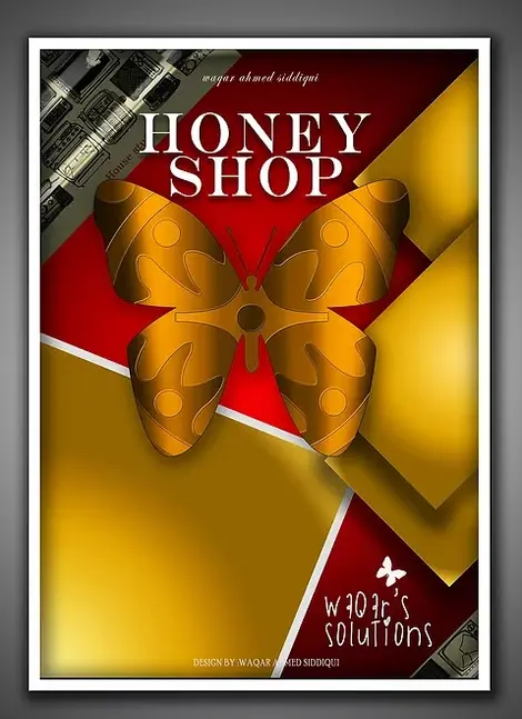Honey Shop Designs .webp