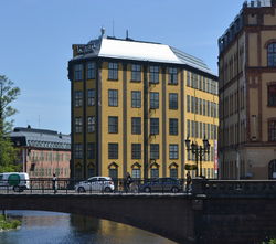 Norrköping