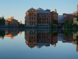Norrköping