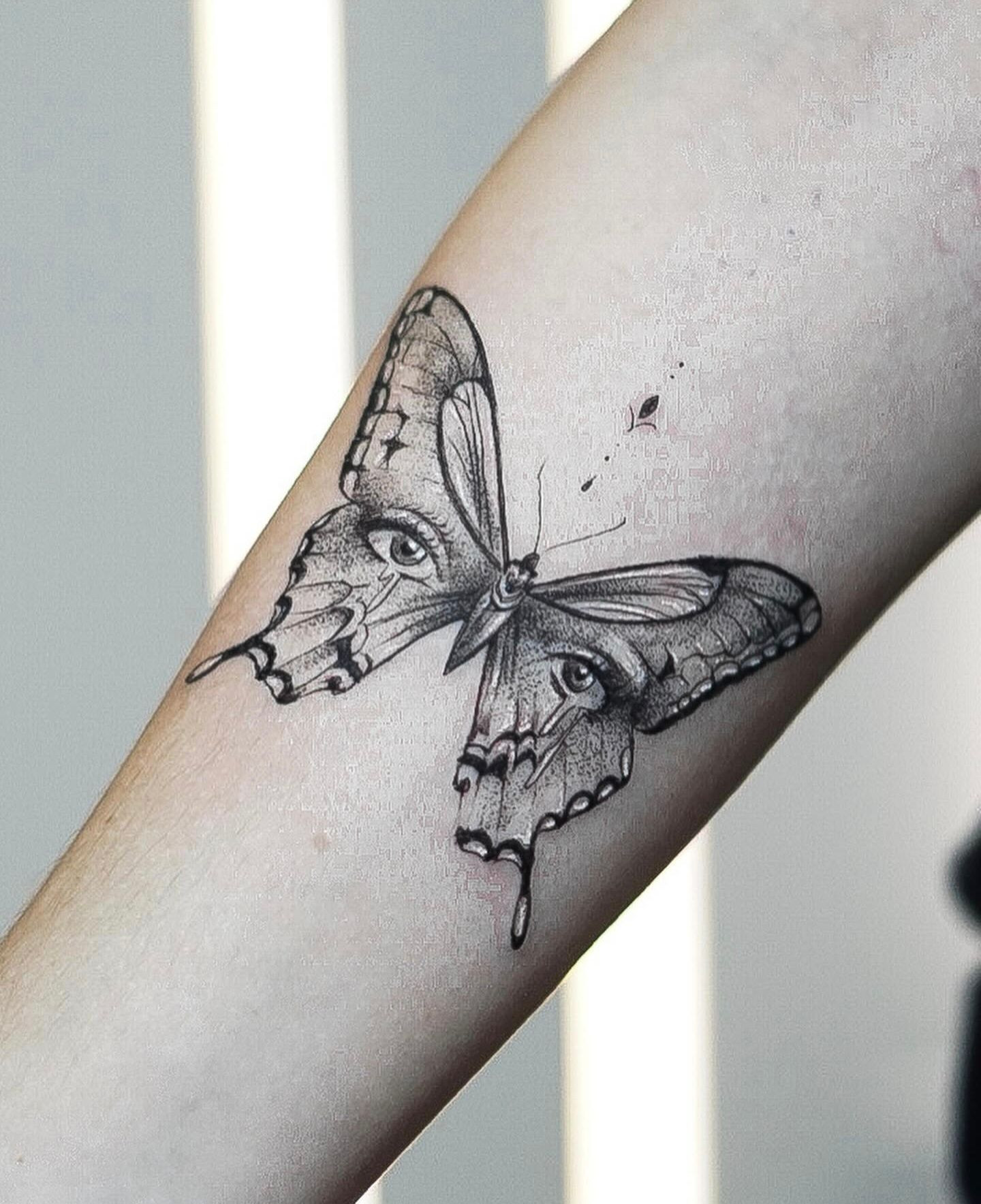 Tatuagem feminina 3 - portfólio Ks Kastro