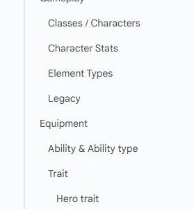 Hall of torment Mobile replication