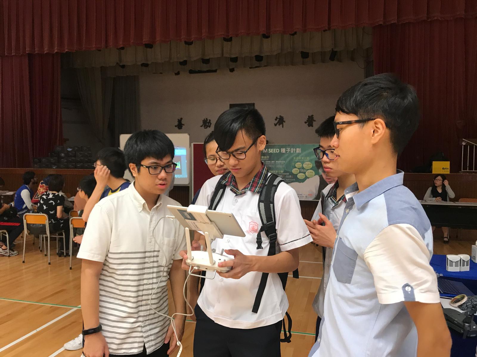 STEM Carnival 4