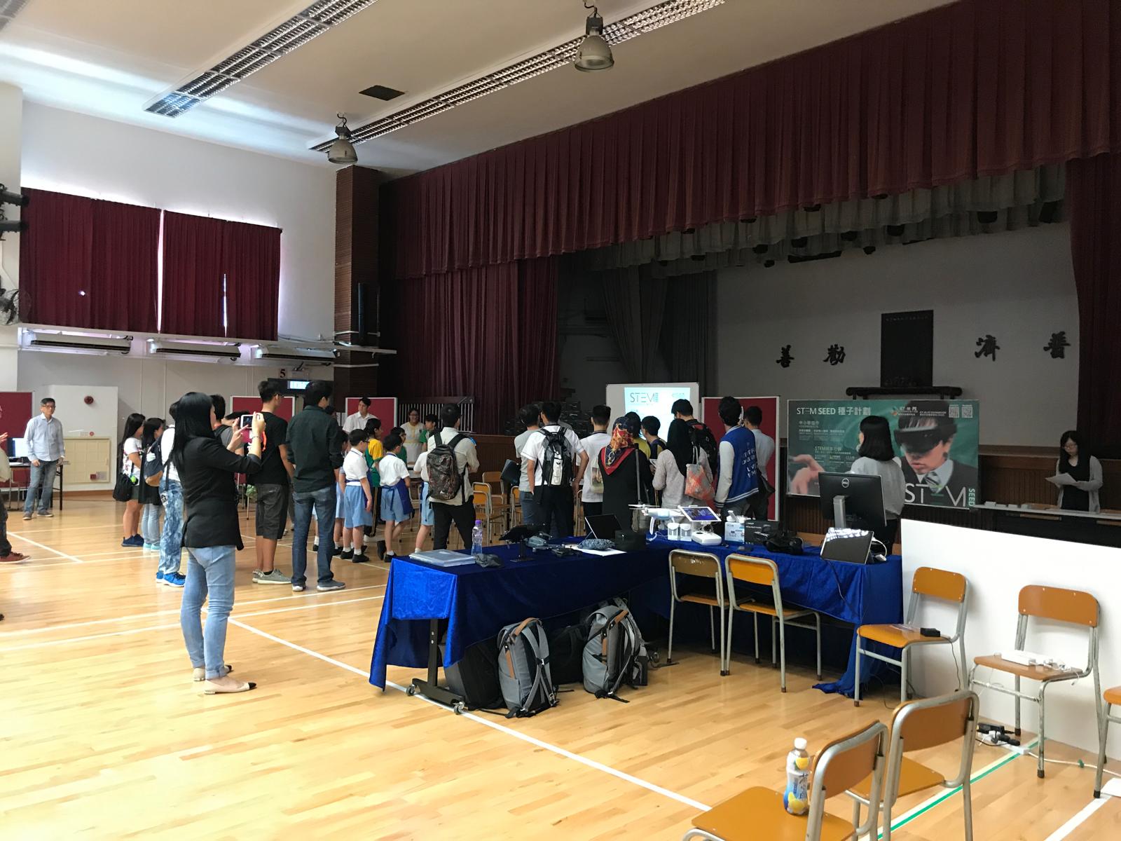 STEM Carnival 3