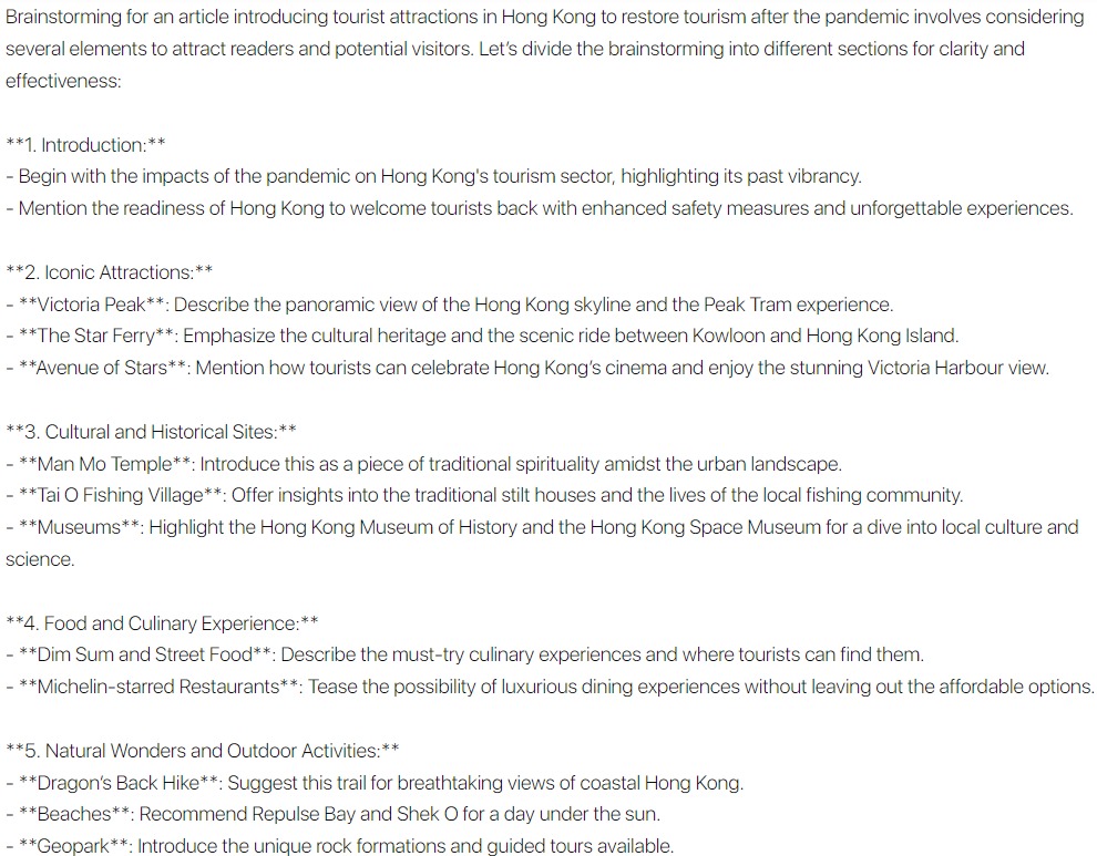 Writing direction feature 2