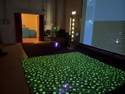 探索未來天空:保良局胡忠中學「低空經濟及無人機體驗日」