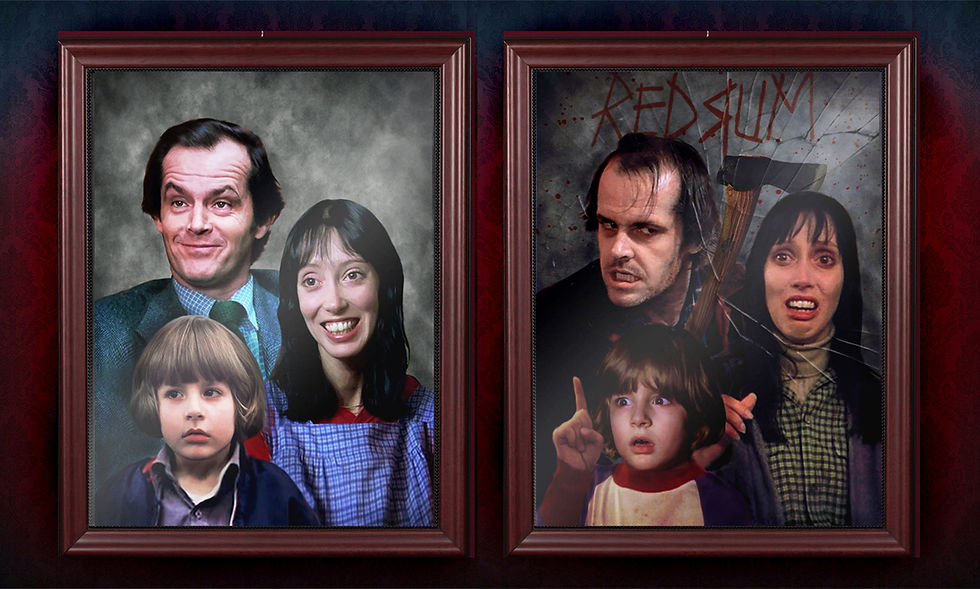 Torrance Family.