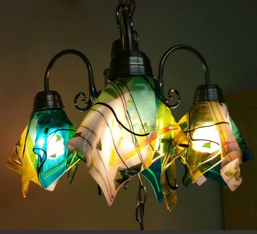 CUSTOM LIGHTS | ssg2017
