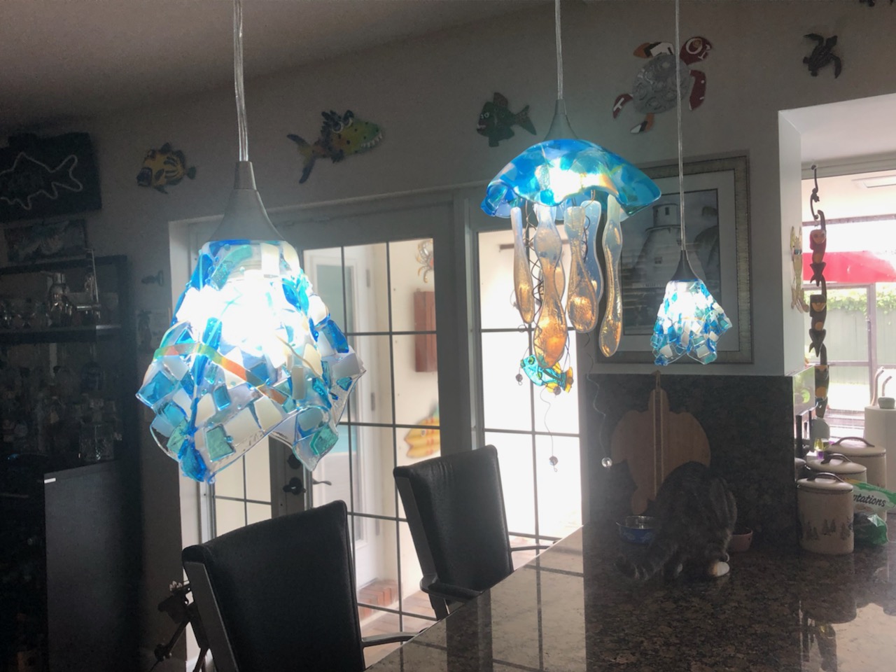 CUSTOM LIGHTS | ssg2017