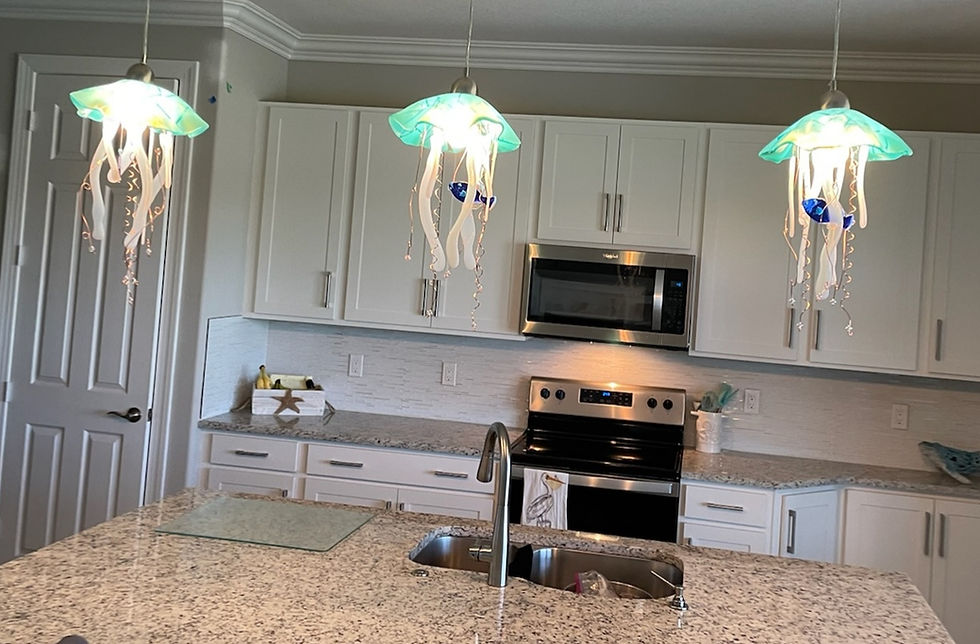 Thumbnail: Jellyfish Lights