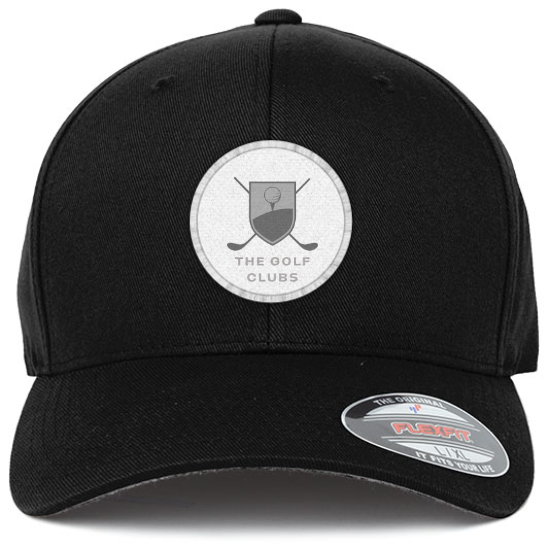 Official The Golf Clubs TM Golf Hat
