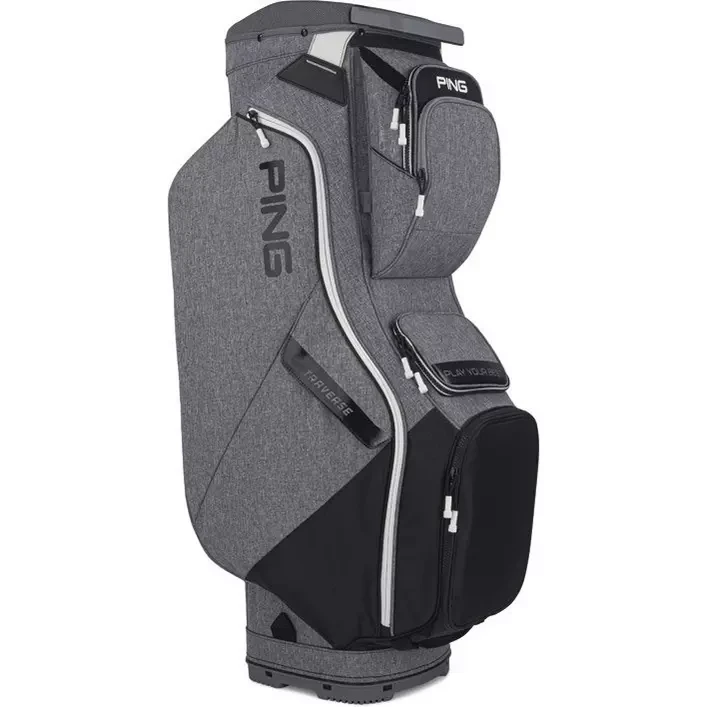 2022 Traverse Cart Bag