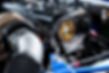 Detailed close-up of high-performance engine advanced automotive engineering image highlig