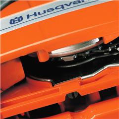 Miniature : HUSQVARNA T540 XP II