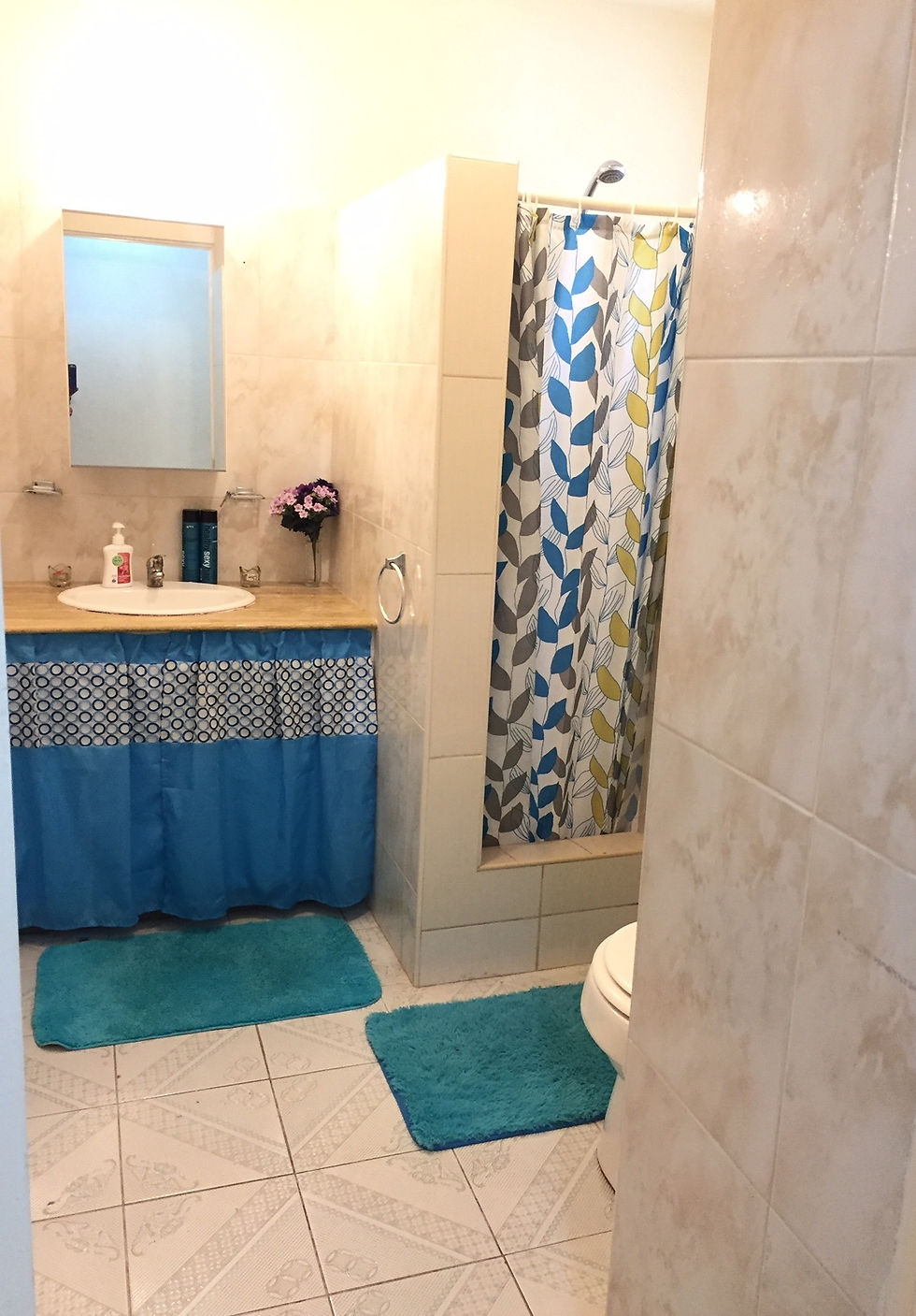 Bathroom 2