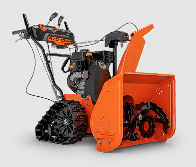 Miniature : Souffleuse à neige Ariens Compact  Rapidtrack