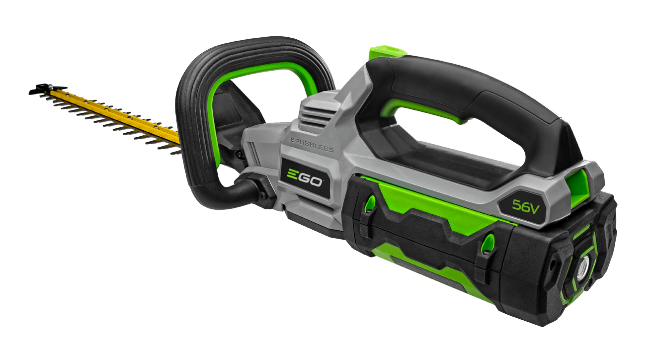 Taille-haie 24" EGO À BATTERIE 56V